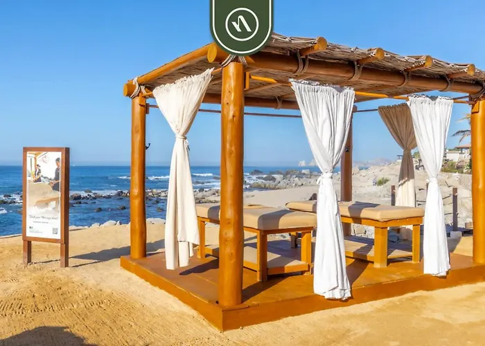 Great With Private Balcony - Ocean View Hébergement de vacances *