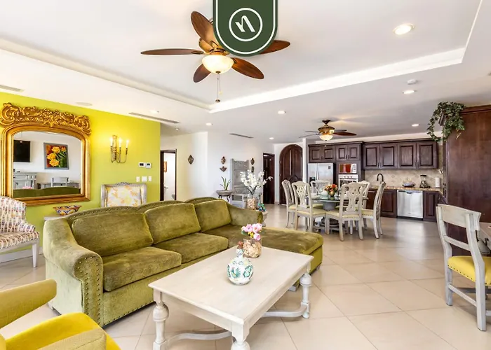 Great With Private Balcony - Ocean View Hébergement de vacances