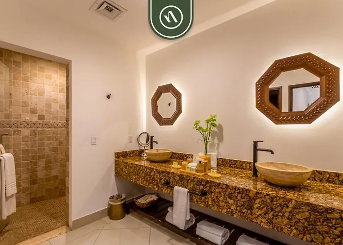Great With Private Balcony - Ocean View Hébergement de vacances Cabo San Lucas