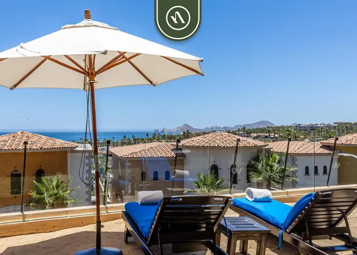 Great With Private Balcony - Ocean View Hébergement de vacances *