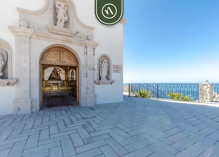Great With Private Balcony - Ocean View Hébergement de vacances