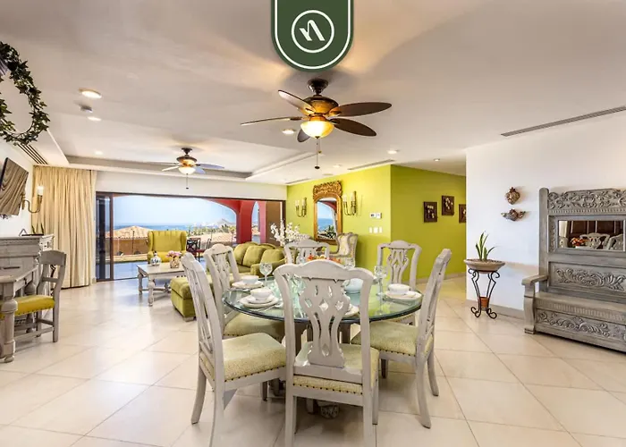 Great With Private Balcony - Ocean View *