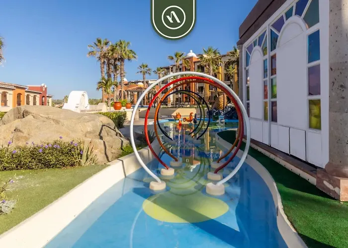 Hébergement de vacances Great With Private Balcony - Ocean View *