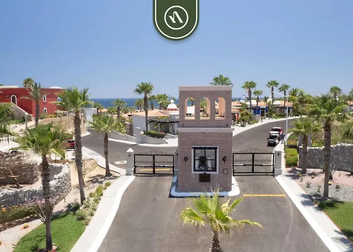 Hébergement de vacances Great With Private Balcony - Ocean View Cabo San Lucas