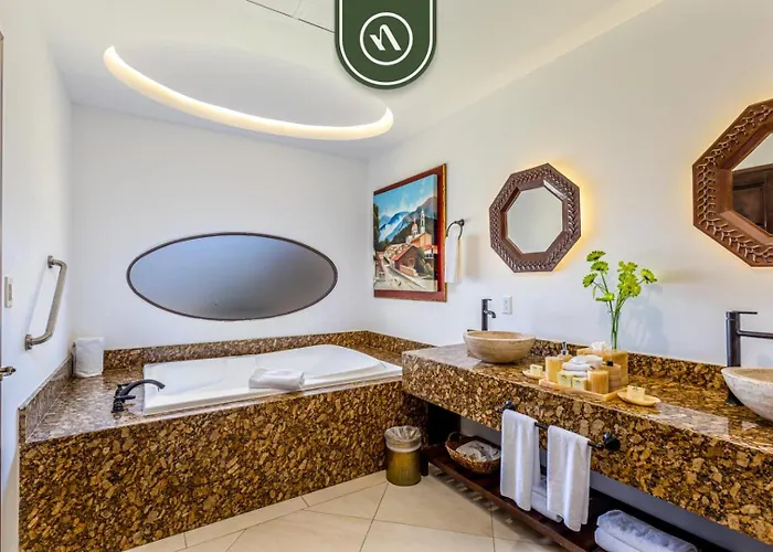Great With Private Balcony - Ocean View Hébergement de vacances Cabo San Lucas