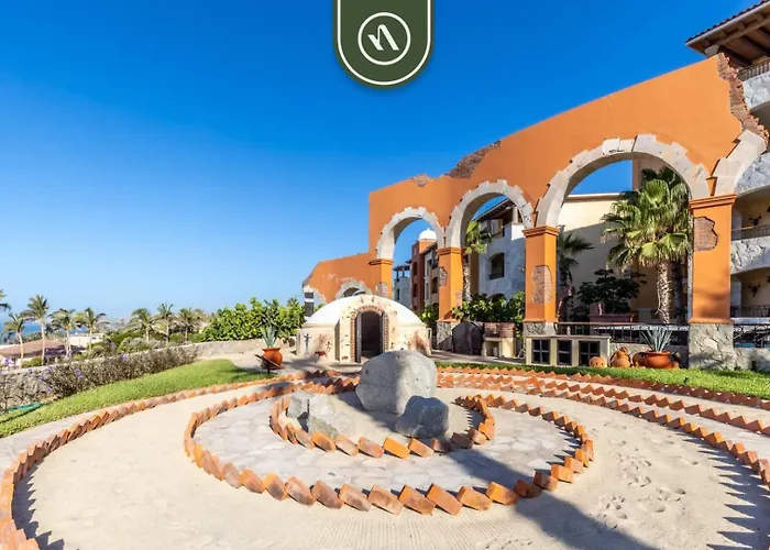 Hébergement de vacances Great With Private Balcony - Ocean View *