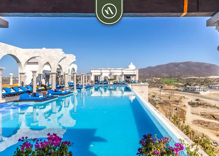 Great With Private Balcony - Ocean View * Cabo San Lucas